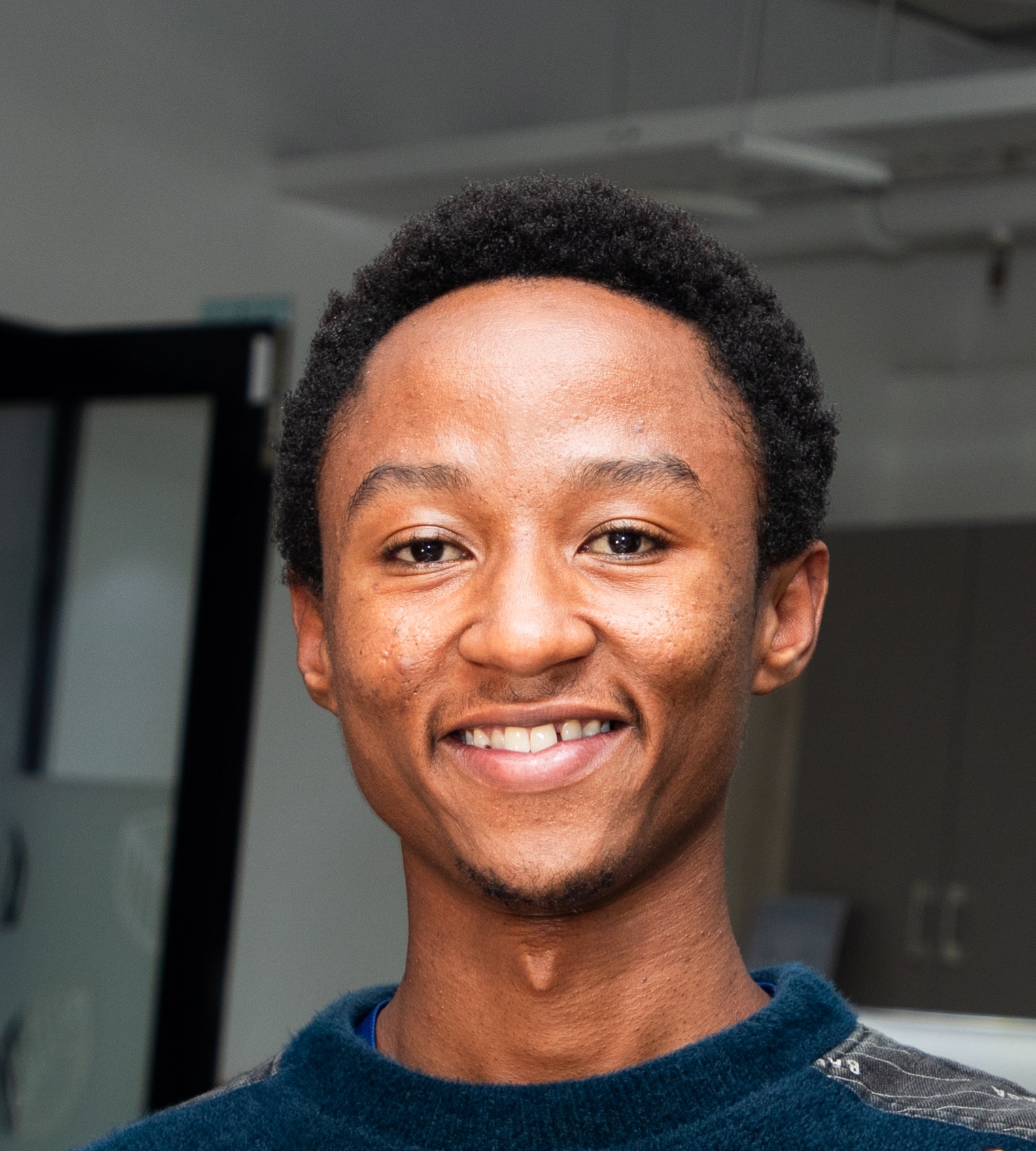 Calvin Musyoki